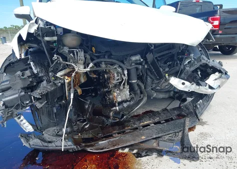 2020 Volkswagen Tiguan 2.0T Se/2.0T Se R-Line Black/2.0T Sel z USA, uszkodzony, nr VIN 3VV2B7AX6LM065218